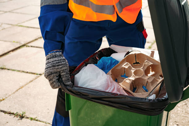 Professional Junk Removal Services in Bayou Vista, LA
